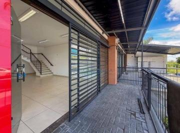 ad49fd4545586a01da3414ce07c6f0905cc334cb · Sala para alugar, 80 m² por R$ 3.250,00/mês - Antares - Londrina/PR