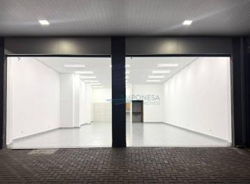 44b2c57ea420048b1e2c1d64f04db76f9be774a5 · Sala para alugar, 120 m² por R$ 6.000,00/mês - Igapó - Londrina/PR