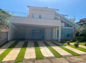 2745c0d3a84680a105f6d94c46072f5d14661f12 · Sobrado com 4 dormitórios à venda, 420 m² por R$ 4.200.000,00 - Gleba Palhano - Londrina/PR