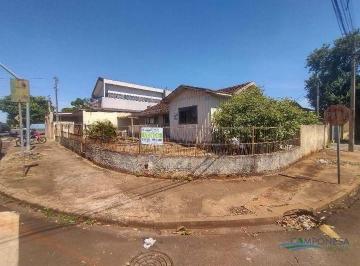fdb8ee89fc0837bb8dbf57e8d5483bec4661eda6 · Casa com 3 dormitórios à venda, 150 m² por R$ 350.000,00 - Ideal - Londrina/PR