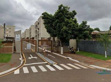 a17cd8284d7747c9f8e304f6b9c5aaa0b34ec302 · Apartamento com 2 dormitórios à venda, 54 m² por R$ 180.000,00 - Paraíso - Londrina/PR