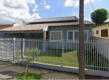 c7d8d7af80a78c8aeaf412b079b6534b7b38c071 · Casa com 4 dormitórios à venda, 130 m² por R$ 680.000,00 - Jardim Tsukamoto - Londrina/PR