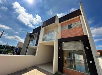 08e63f24e83de803bfff685a7678b6129006c7d1 · Sobrado com Piscina e 3 Quartos no Morada das Flores em Cambé