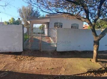 86b0aad20e46f412f1379526d48ef49d2d55f700 · Casa com 3 dormitórios à venda, 82 m² por R$ 285.000,00 - Califórnia - Londrina/PR