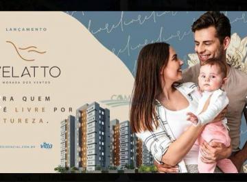 9ef10ee508b4efde66f2544781310fa4534c8133 · Apartamento com 2 dormitórios à venda, 48 m² por R$ 315.000,00 - San Fernando - Londrina/PR
