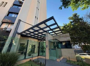 bd08de2b42dea2eb05a205b5836f1dd4e2d98426 · Apartamento com 4 quartos , Edifício Manhattan Residences 190mts2 , Centro de londrina