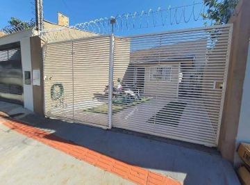 71bbdbd43c86f78f968d4d79a2bc9272e345e9e9 · Casa com 3 dormitórios à venda, 98 m² por R$ 280.000,00 - Alto da Boa Vista - Londrina/PR