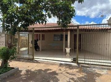 7a5cd390ec74132daf26ff6e275338788881a68e · Casa com 3 dormitórios à venda, 128 m² por R$ 420.000,00 - Jardim Kase - Londrina/PR
