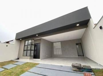 0979c878895538478cf9240562056d88971d2c8c · Casa com 3 dormitórios à venda, 148 m² por R$ 848.000,00 - Jardim Tarumã - Londrina/PR