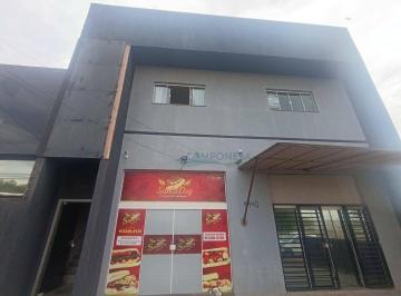 d23ee12adddb29fa878f74d1c3f7849749b9918a · Apartamento com 1 dormitório para alugar, 45 m² por R$ 1.200,00/mês - Aragarça - Londrina/PR