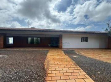 ca7487ba33e258768ef20515f16bff1a94db1970 · Casa com 3 dormitórios para alugar, 593 m² por R$ 11.000,00/mês - Judith - Londrina/PR