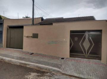 ae2b0349865e872026219b6b2359f3d60a377003 · Casa com 3 dormitórios à venda, 130 m² por R$ 380.000,00 - Jardim Alto do Cafezal - Londrina/PR