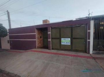 64fdf98382aa02461ad399699ee715d21520ff6c · Casa com 3 dormitórios à venda, 136 m² por R$ 550.000,00 - Alto da Boa Vista - Londrina/PR