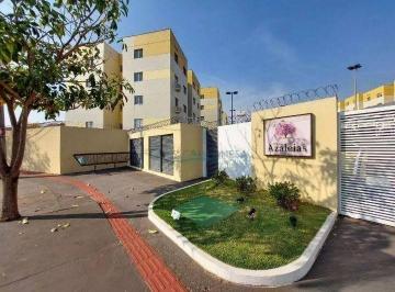 5427773c07176156c5e5a36ebcdb63ed6024ab34 · Apartamento com 2 dormitórios à venda, 45 m² por R$ 180.000,00 - Conjunto Habitacional José Garcia M