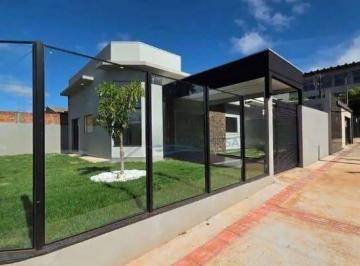 b95549033c63bf030fb8abb32cd9a1da7277a9aa · Casa com 3 dormitórios à venda, 93 m² por R$ 589.000,00 - Aeroporto - Londrina/PR
