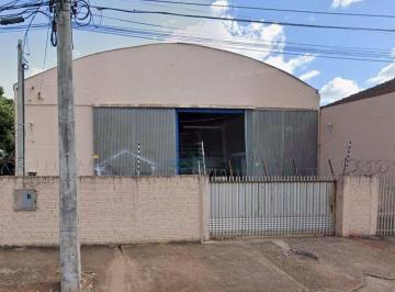 159e3a29601bedb96920f5c31900cad3ac034637 · Barracão para alugar, 400 m² por R$ 6.500,00/mês - Jardim Morumbi - Londrina/PR