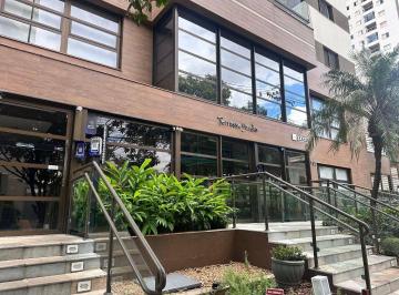 4316b102caad4b720625fa1bb2d5f213fc96c5d8 · Apartamento com 3 dormitórios para alugar, 77 m² por R$ 4.227,00/mês - Centro - Londrina/PR