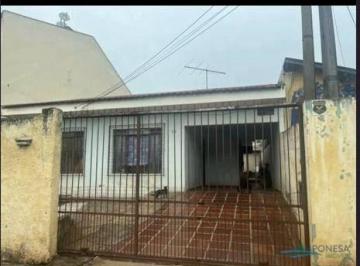 38328e09c232ebf0416b0fa83f7c7d518a9ef9f3 · Casa com 3 dormitórios à venda, 105 m² por R$ 230.000,00 - Waldemar Hauer - Londrina/PR