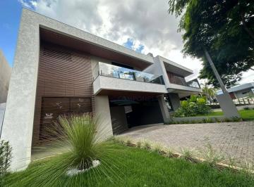 24f7ba4b8e72aacc6e269e39b46e5e0eb7d682d3 · Luxo e Conforto no Bella Vitta: Sobrado 236m² com 4 Suítes