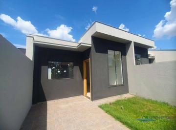 9a25dbae45c8a5cd1fe185f3ca3d2fca92124ade · Casa com 3 dormitórios à venda, 69 m² por R$ 305.000,00 - Jardim Moema - Londrina/PR