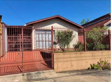 b352536917d4a18da82a1551aa807e6d9707eb0c · Casa com 4 dormitórios à venda, 169 m² por R$ 390.000,00 - Shangri-La - Londrina/PR