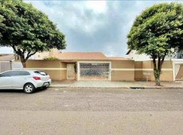 87c17d6d72188af8f41e46c0b25fd059606baa3d · Casa à venda com 4 Quartos , 267 m² por R$ 980.000 - Jardim Pérola Zona Leste- Londrina/PR