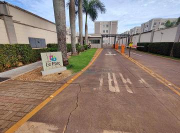 0f64c7f42f6145314f9b06b466c10c496eafbcb4 · Apartamento mobiliado 1 quarto para locação na frente da PUC - Le Parc