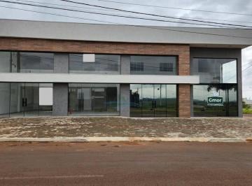 5ac80bcf3fbf6a1815904c54a0c13846d0dfb17d · LOJA COMERCIAL 160 M² 2 BWCS - PARA LOCAÇÃO - ESTRADA DA ESPERANÇA - ECOVILLE 1 - CAMBÉ