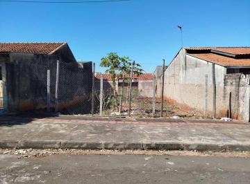 846fc8aaad8c2b9c6bd65d44d6e39a1e8ae3fbfc · Terreno à venda, 200 m² por R$ 170.000,00 - Residencial Abussafe - Londrina/PR