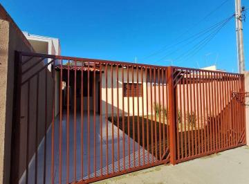 4b50492eb925d2209b61ccf0ec1e8e029f78c3fc · Casa com 3 dormitórios à venda, 65 m² por R$ 265.000,00 - Columbia - Londrina/PR
