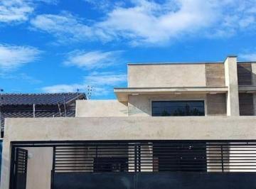 0ce1bad6955446953d381f6c9afb03e188babd5b · Casa com 3 dormitórios à venda, 85 m² por R$ 480.000,00 - Lago Juliana - Londrina/PR