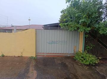 e91443e32ca88563fa862f3ce7c2b96ca1e30308 · Casa com 3 dormitórios para alugar, 106 m² por R$ 1.900,00/mês - Antares - Londrina/PR