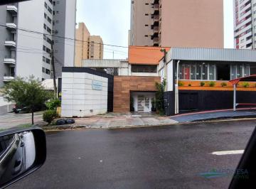 703d1e350a86f792c9aec0638d28ee64c9037632 · Sala para alugar, 25 m² por R$ 1.000,00/mês - Centro - Londrina/PR