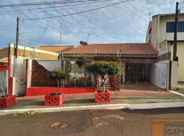 de752bca999fa368be90bfef2eef33e7c60d7975 · Casa com 3 dormitórios à venda, 183 m² por R$ 530.000,00 - Jardim Tarobá I - Londrina/PR