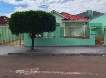 3a4e53be146ca01dfc0c08c82b819fb9b3367687 · Casa com 3 dormitórios para alugar, 120 m² por R$ 2.500,00/mês - Vila Matarazzo - Londrina/PR