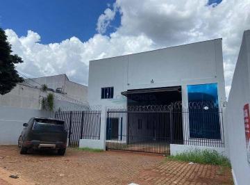 71c239763ae5fb116bca6b54689533a05068e664 · Barracão, 650 m² - venda por R$ 3.500.000,00 ou aluguel por R$ 15.155,00/mês - Andes - Londrina/PR
