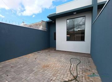 6c0ca636eba9fb1fd173f8a66dc8b1fd87ace5e9 · Casa com 3 dormitórios à venda, 80 m² por R$ 450.000,00 - Jardim Nações Unidas - Londrina/PR