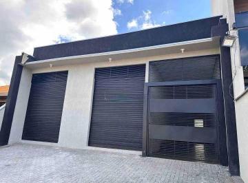 770bffbfe01234f7a6268f6b79beafb0713d1737 · Salão para alugar, 130 m² por R$ 4.300,00/mês - Aurora - Londrina/PR