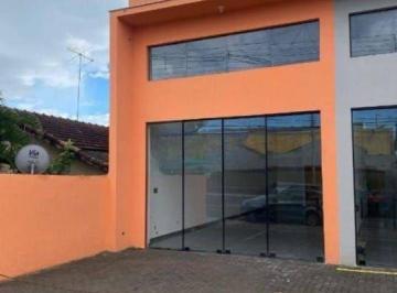 f8375f37cb301222216c57bb5dfe400a7000b8b1 · Sala para alugar, 75 m² por R$ 3.600,00/mês - Conjunto Vivi Xavier - Londrina/PR