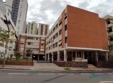 0455016575901cc4d34047222f198a931cc936d5 · Apartamento com 3 dormitórios à venda, 117 m² por R$ 290.000,00 - Centro - Londrina/PR