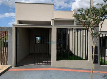473233f1c8fbdd7432c2b9f25e8ad3203d341371 · Casa Nova à Venda Próxima à UEL