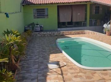 437986f27933a2dd26b56bd83e1a889c1362143c · Casa com 1 dormitório à venda, 72 m² por R$ 350.000,00 - Jardim Planalto - Londrina/PR