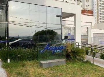 05380d82d022d78736f1e8e8a912783bfbfd6fc7 · Apartamento com 3 dormitórios para alugar- Terra Bonita ,Londrina/PR