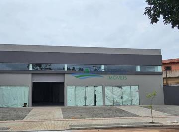 ff7525fbd14a43e834323bd135d0d80e6fa9128c · Salão para alugar, 434 m² por R$ 14.000,00/mês - Messiânico - Londrina/PR