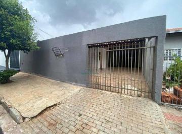 fd7ec75cb8b0aebc3a84e13d0fcbe902104e0363 · Casa com 3 dormitórios à venda, 122 m² por R$ 290.000,00 - Conjunto Parigot de Souza 1 - Londrina/PR