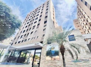 9e6a77ab57b69c626e7ab9b6dc18594a3b9839d6 · Apartamento com 2 dormitórios à venda, 55 m² por R$ 340.000,00 - Vila Brasil - Londrina/PR