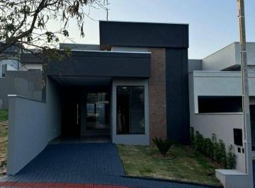 a62c283d03bfc405cf3469c32c464813949b221f · Casa com 3 dormitórios à venda, 88 m² por R$ 569.000,00 - Loteamento Morada das Flores - Cambé/PR