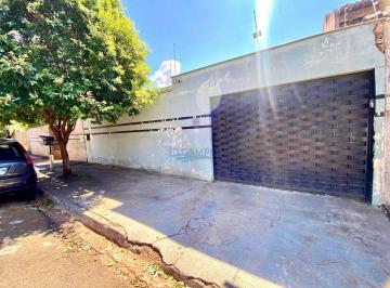 3cf3fc29c7c0fa3234715a3c65e2a9fe82879bc8 · Casa com 3 dormitórios à venda, 150 m² por R$ 390.000,00 - Conjunto Habitacional José Garcia Molina 