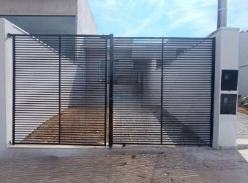 57e54504c8b0ae3fdf03666662e3c915452b675d · Casa com 3 dormitórios à venda, 81 m² por R$ 372.000,00 - Jardim Planalto - Londrina/PR