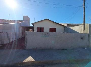86e9a74f26a6fd4543469a3364d12257ef8fb582 · Casa com 4 dormitórios à venda, 90 m² por R$ 300.000,00 - Conjunto Habitacional Aníbal de Siqueira C